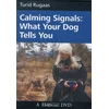 KNYGA Bookshop CALMING SIGNALS DVD