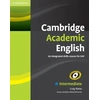 KNYGA Bookshop Cambridge Academic English B1+ Intermediate Student's Book