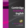 KNYGA Bookshop Cambridge Academic English B2 Upper Intermediate Student's Book