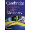 KNYGA Bookshop Cambridge Business English Dictionary