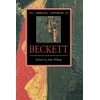 KNYGA Bookshop Cambridge Companion to Beckett