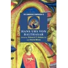 KNYGA Bookshop Cambridge Companion to Hans Urs von Balthasar