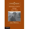 KNYGA Bookshop Cambridge Companion to Heidegger's Being and Time