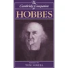 KNYGA Bookshop Cambridge Companion to Hobbes