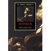 KNYGA Bookshop Cambridge Companion to Homer