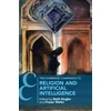 KNYGA Bookshop Cambridge Companion to Religion and Artificial Intelligence