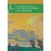 KNYGA Bookshop Cambridge Companion to The Rite of Spring
