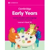 KNYGA Bookshop Cambridge Early Years Communication and Language for English as a First Language Learner's Book 3A