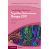 KNYGA Bookshop Cambridge Guide to Cognitive Behavioural Therapy (CBT)