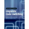KNYGA Bookshop Cambridge Handbook of Linguistic Code-switching