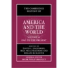 KNYGA Bookshop Cambridge History of America and the World: Volume 4, 1945 to the Present