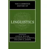 KNYGA Bookshop Cambridge History of Linguistics