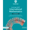 KNYGA Bookshop Cambridge IGCSE™ International Mathematics Coursebook with Digital Version (2 Years' Access)