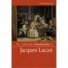 KNYGA Bookshop Cambridge Introduction to Jacques Lacan