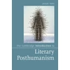 KNYGA Bookshop Cambridge Introduction to Literary Posthumanism