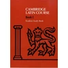 KNYGA Bookshop Cambridge Latin Course 1 Student Study Book