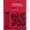 KNYGA Bookshop Cambridge Latin Course Teacher's Guide 1 4th Edition
