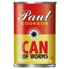 KNYGA Bookshop Can of Worms