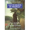 KNYGA Bookshop Can We Believe in People?