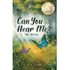 KNYGA Bookshop Can You Hear Me?