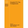 KNYGA Bookshop Canada-U.S. Tax Comparisons