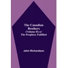 KNYGA Bookshop Canadian Brothers (Volume Ii) Or The Prophecy Fulfilled