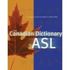 KNYGA Bookshop Canadian Dictionary of ASL