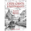 KNYGA Bookshop Canal Ghosts &amp; Vanduo-Wights