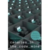 KNYGA Bookshop Canaries in the Code Mine