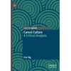 KNYGA Bookshop Cancel Culture