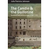 KNYGA Bookshop Candle and the Guillotine