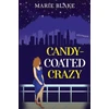 KNYGA Bookshop Candy-Coated Crazy