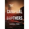KNYGA Bookshop Cannibal Brothers