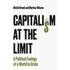 KNYGA Bookshop Capitalism at the Limit