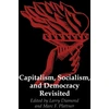 KNYGA Bookshop Capitalism, Socialism, and Democracy Revisited