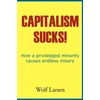 KNYGA Bookshop Capitalism Sucks!
