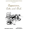 KNYGA Bookshop Cappuccino, Cake and Chat
