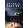 KNYGA Bookshop Capsule Stories Winter 2019 Edition