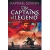 KNYGA Bookshop Captains of Legend