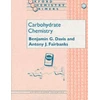 KNYGA Bookshop Carbohydrate Chemistry