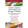 KNYGA Bookshop Carbon Capture Technology and Storage in Poland