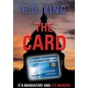 KNYGA Bookshop Card