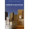 KNYGA Bookshop Cardboard in Architecture