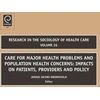 KNYGA Bookshop Care for Major Health Problems and Population Health Concerns