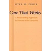 KNYGA Bookshop Care That Works