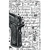 KNYGA Bookshop Career Criminal