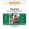 KNYGA Bookshop Career Opportunities in Theater and the Performing Arts
