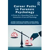 KNYGA Bookshop Career Paths in Forensic Psychology