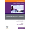 KNYGA Bookshop Caring for Older Adults, An issue of Physician Assistant Clinics