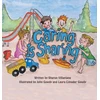 KNYGA Bookshop Caring Is Sharing